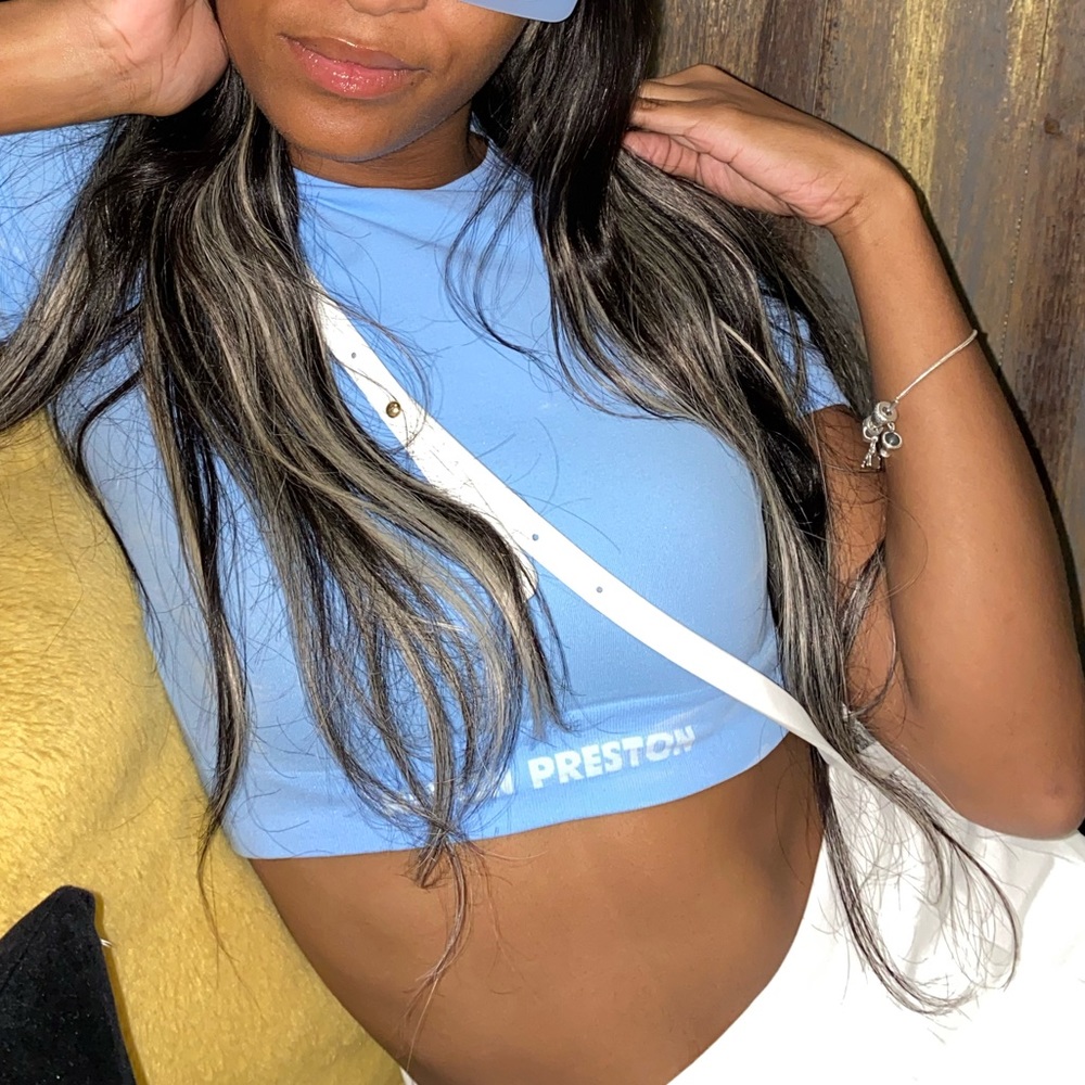 Heron Preston top